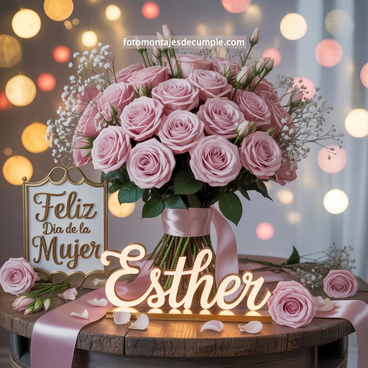 descargar gratis imagenes nombres dia de la mujer