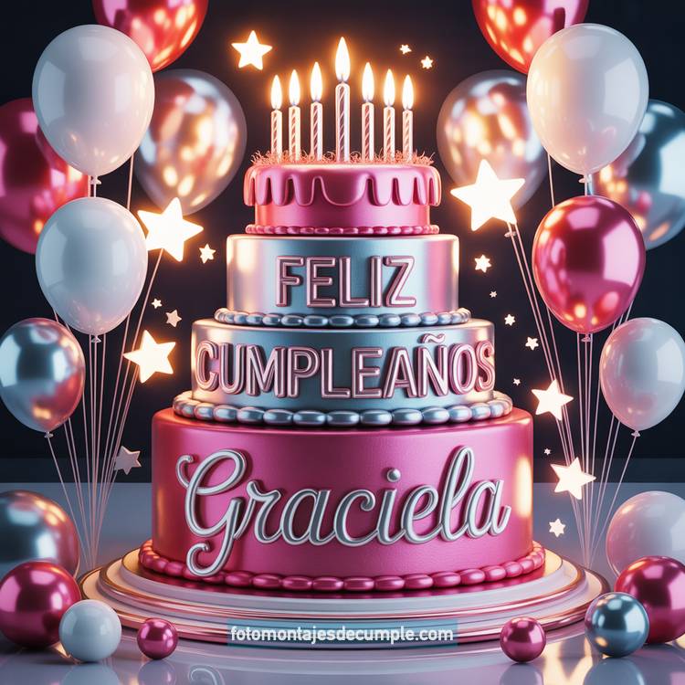 imagenes de cumpleaños con nombres para mujeres