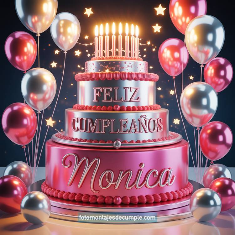 imagenes de cumpleaños con nombres para mujeres