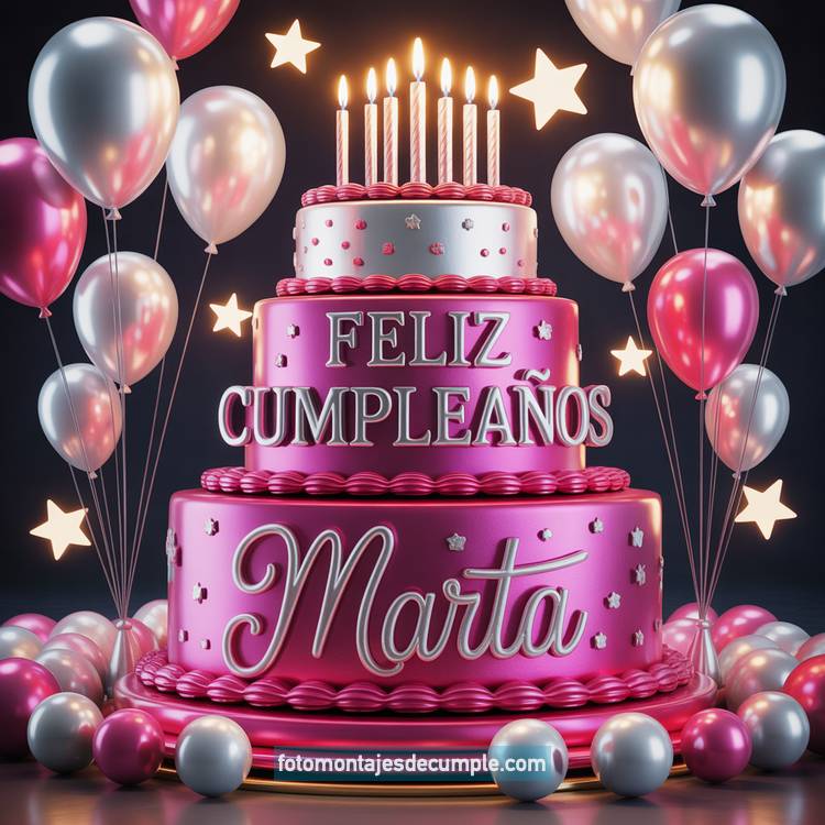 imagenes de cumpleaños con nombres para mujeres