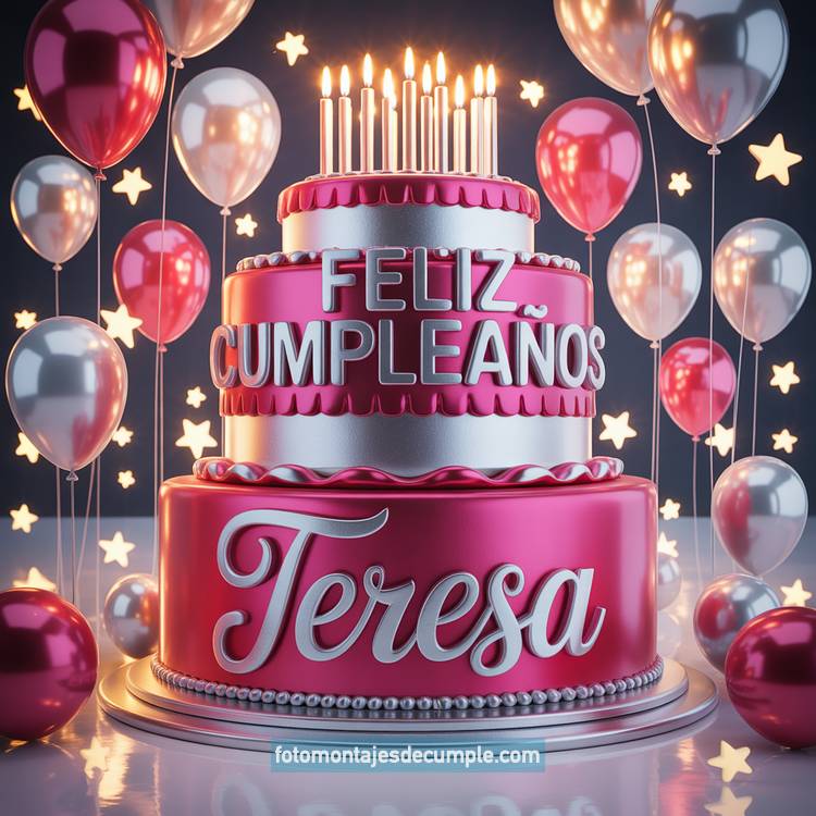 imagenes de cumpleaños con nombres para mujeres