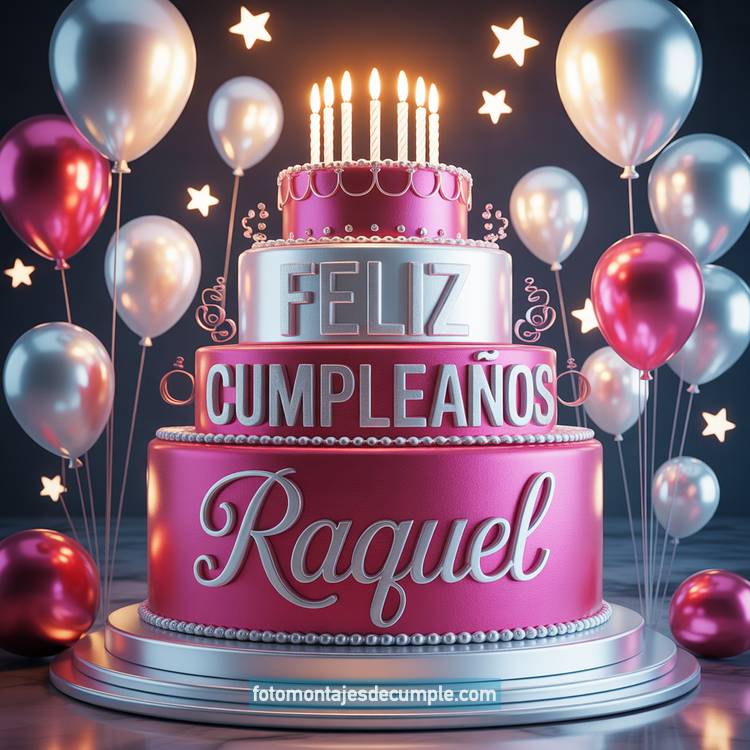 imagenes de cumpleaños con nombres para mujeres
