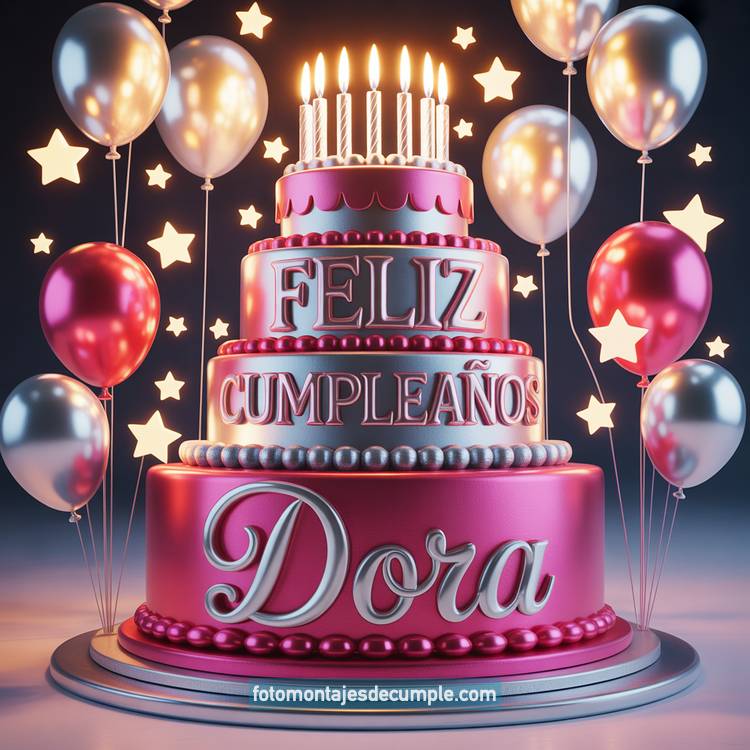 imagenes de cumpleaños con nombres para mujeres