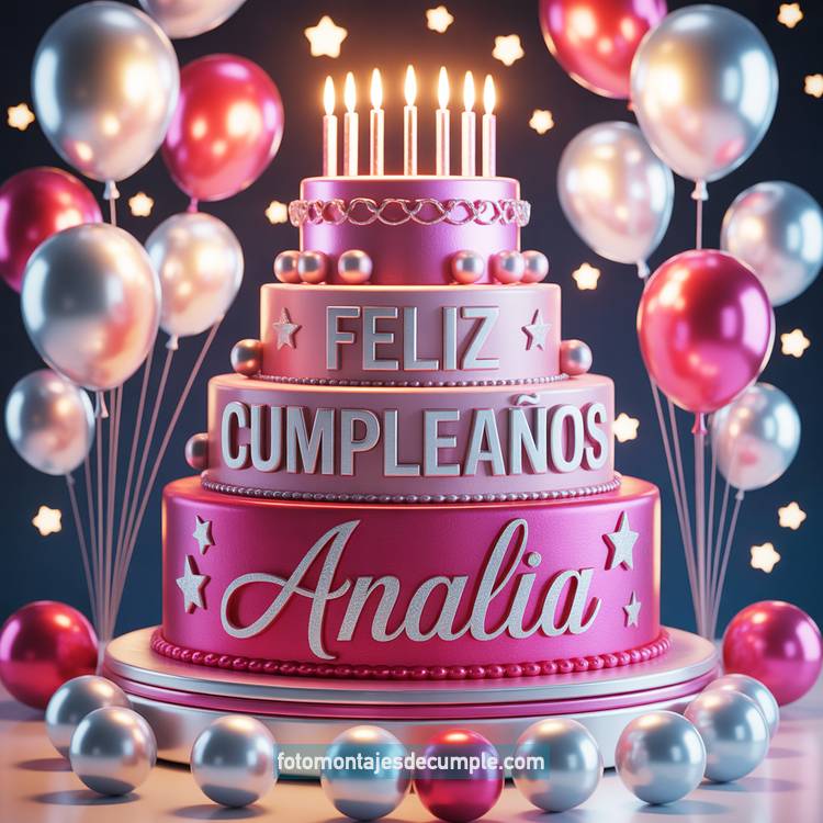 imagenes de cumpleaños con nombres para mujeres