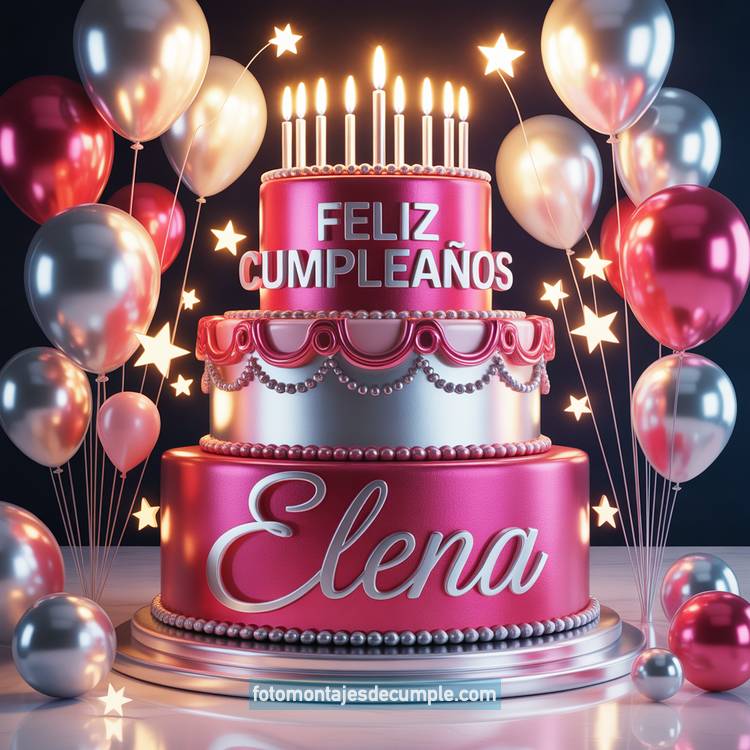 imagenes de cumpleaños con nombres para mujeres