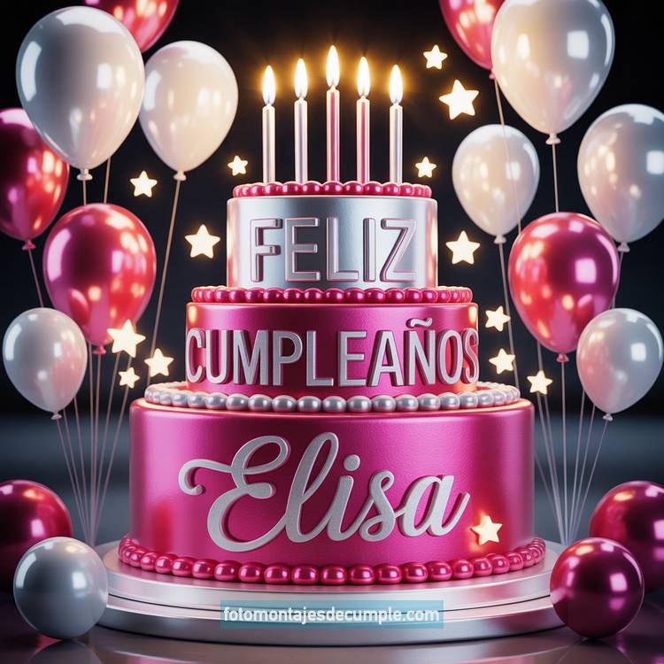imagenes de cumpleaños con nombres para mujeres