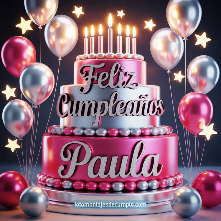 imagenes de cumpleaños con nombres para mujeres