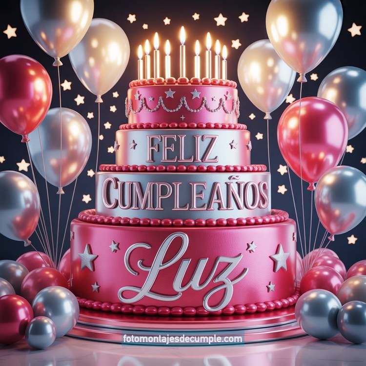 imagenes de cumpleaños con nombres para mujeres