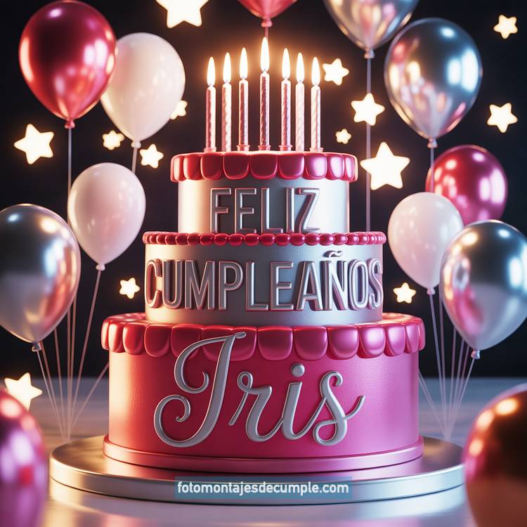 imagenes de cumpleaños con nombres para mujeres