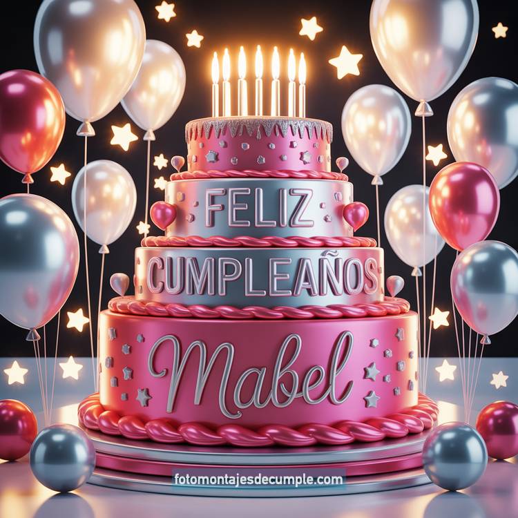 imagenes de cumpleaños con nombres para mujeres