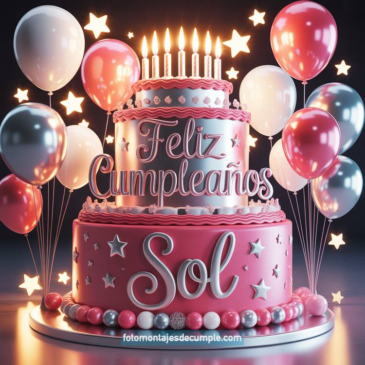 imagenes de cumpleaños con nombres para mujeres