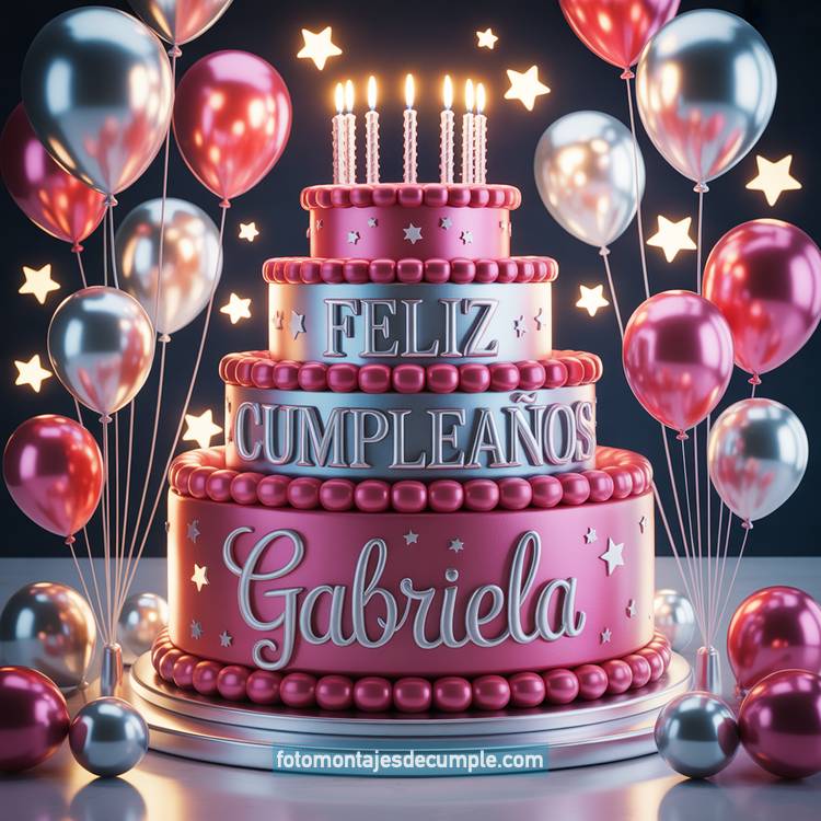 imagenes de cumpleaños con nombres para mujeres