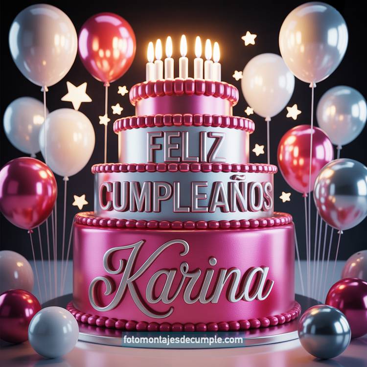 imagenes de cumpleaños con nombres para mujeres