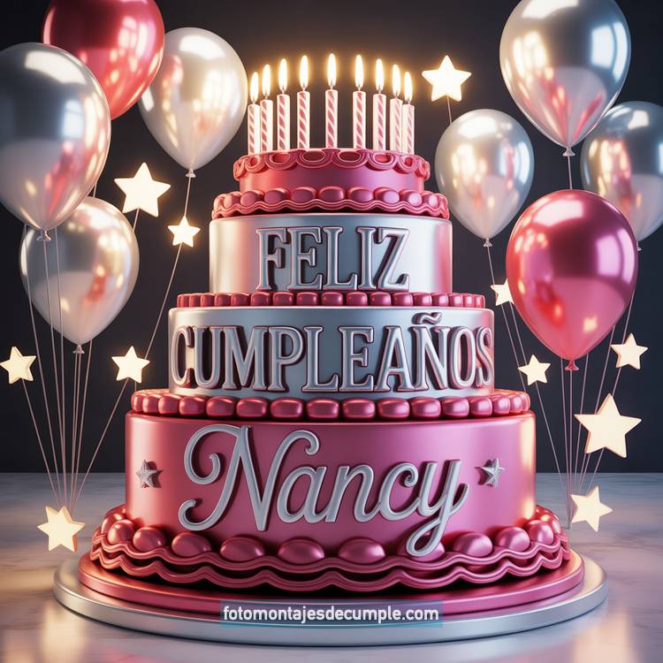 imagenes de cumpleaños con nombres para mujeres