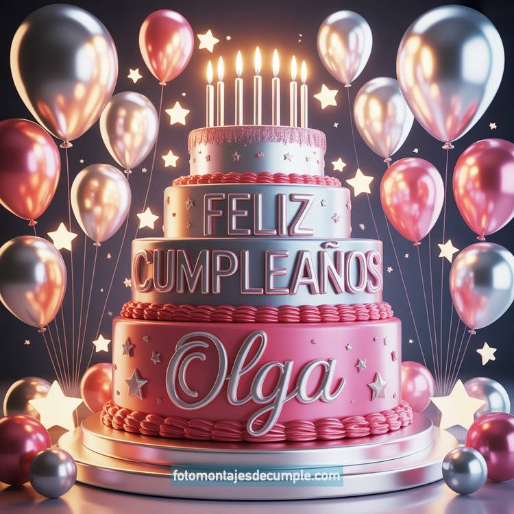 imagenes de cumpleaños con nombres para mujeres