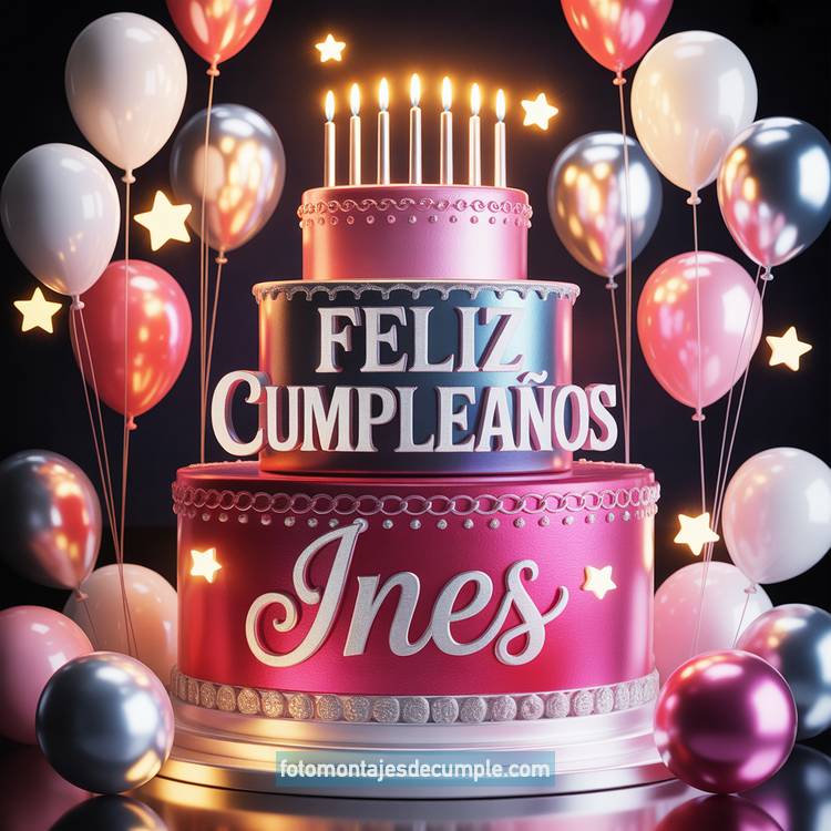 imagenes de cumpleaños con nombres para mujeres