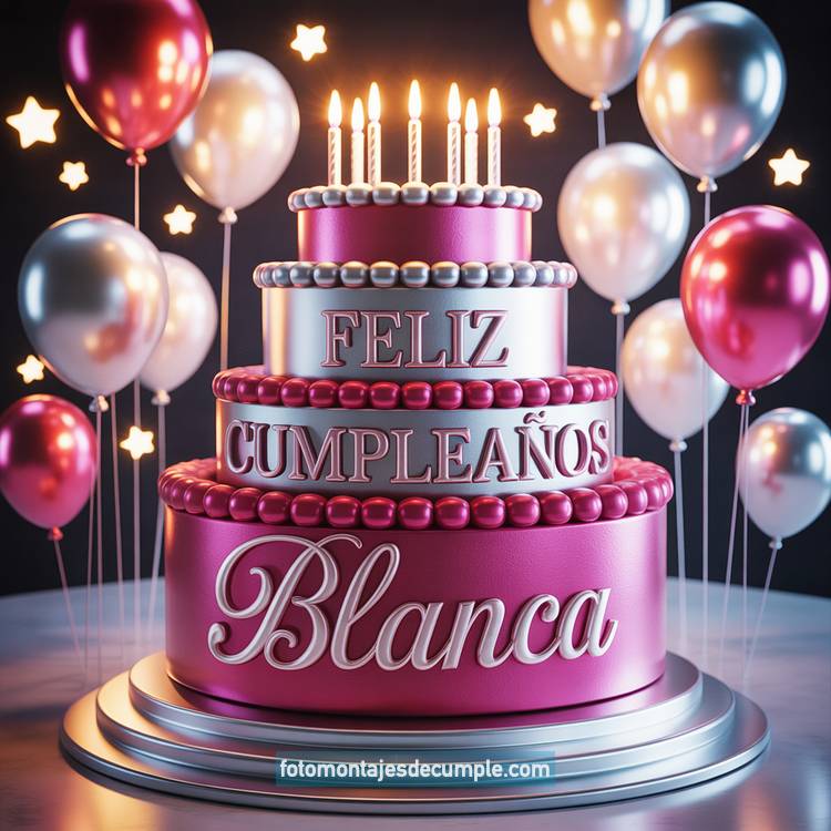 imagenes de cumpleaños con nombres para mujeres