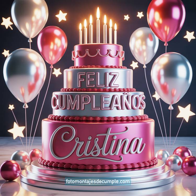 imagenes de cumpleaños con nombres para mujeres
