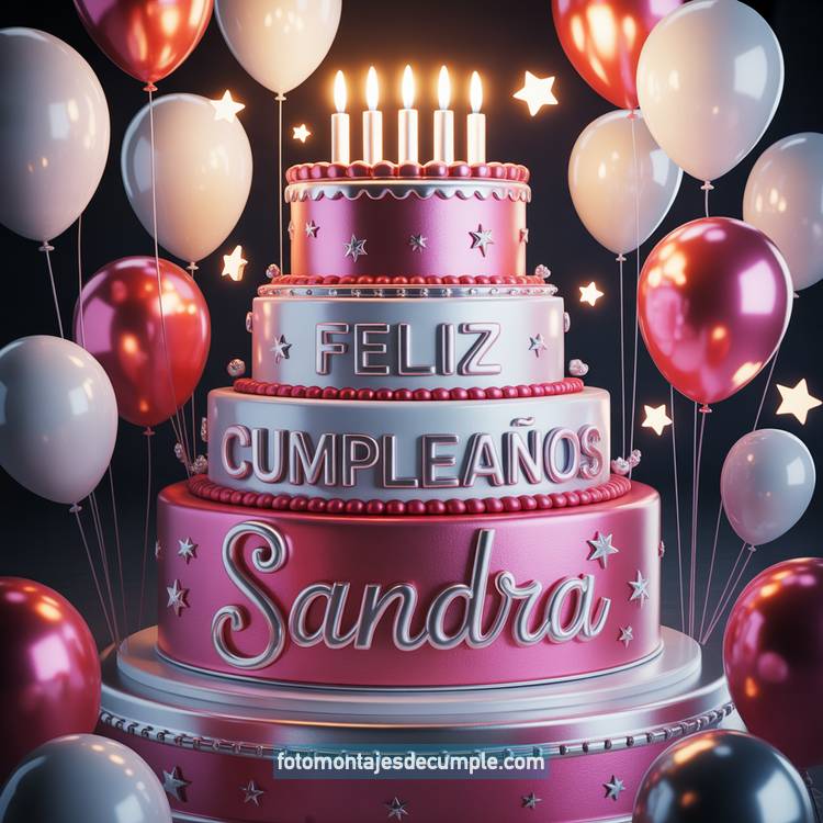 imagenes de cumpleaños con nombres para mujeres
