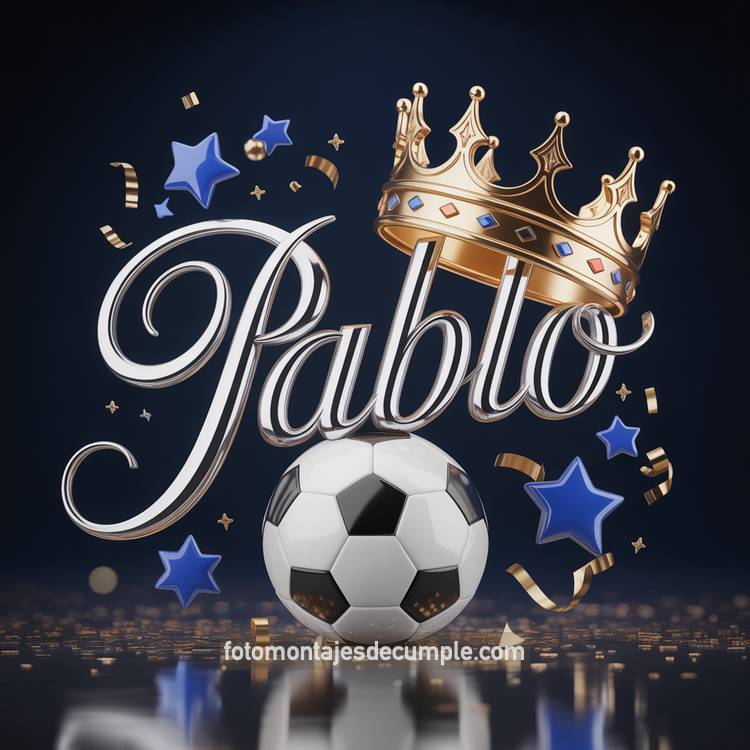 imagenes con nombres de futbol para hombres