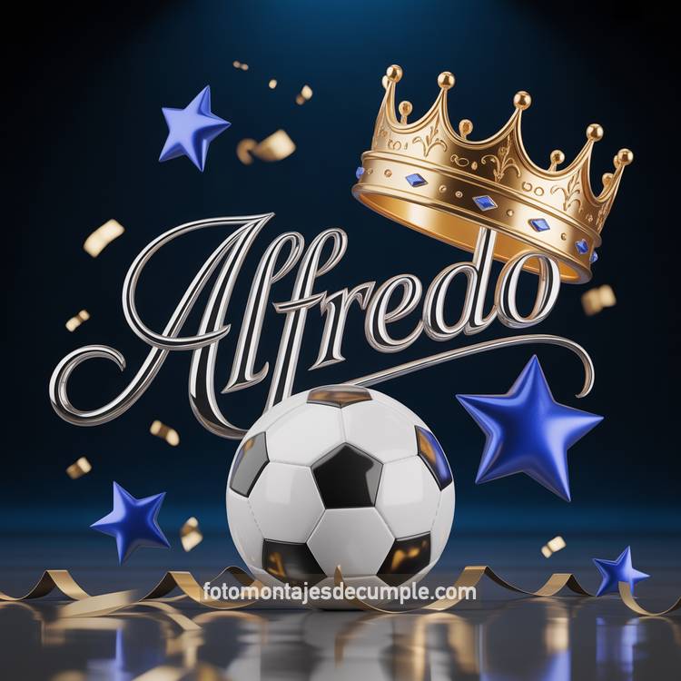 imagenes con nombres de futbol para hombres