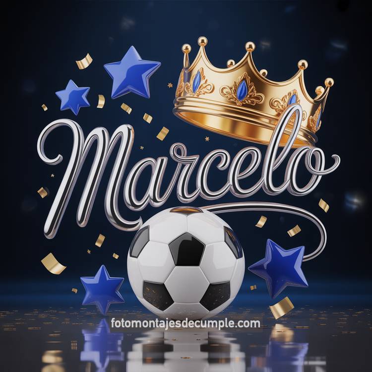 imagenes con nombres de futbol para hombres