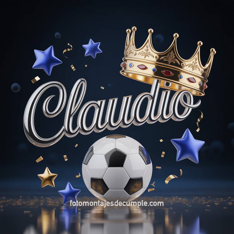 imagenes con nombres de futbol para hombres