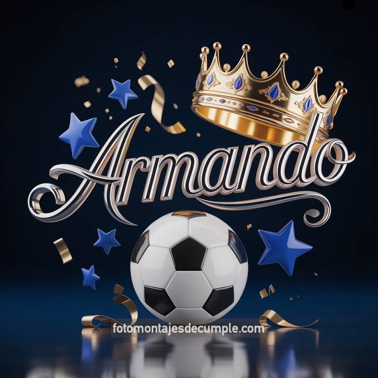 imagenes con nombres de futbol para hombres