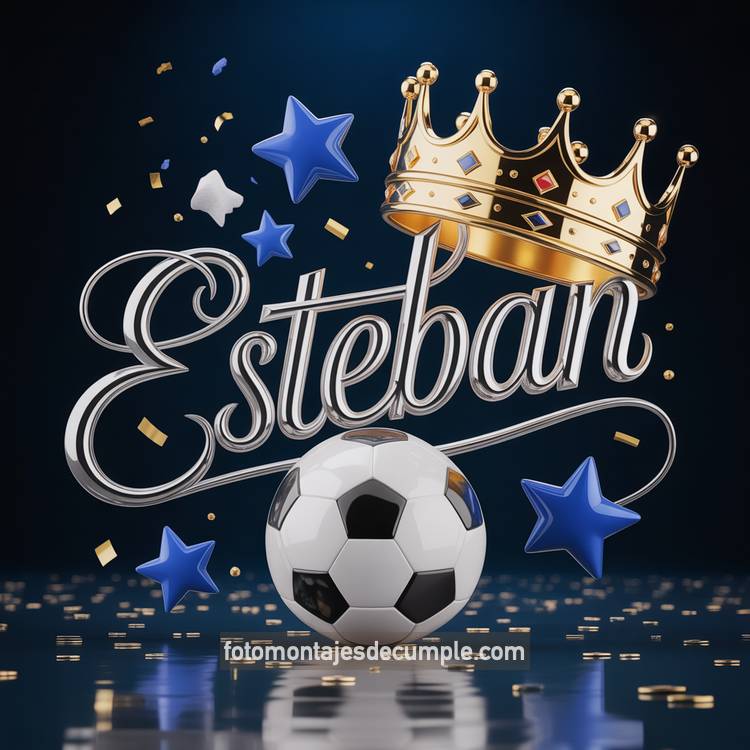 imagenes con nombres de futbol para hombres