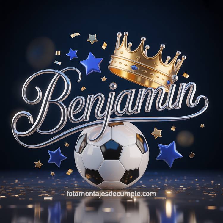 imagenes con nombres de futbol para hombres