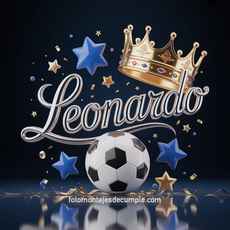 imagenes con nombres de futbol para hombres