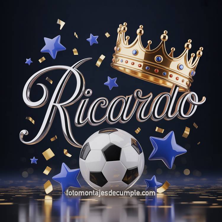 imagenes con nombres de futbol para hombres