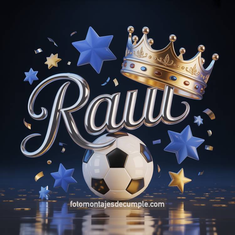 imagenes con nombres de futbol para hombres