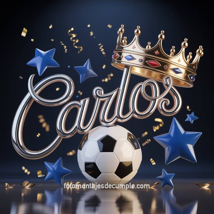 imagenes con nombres de futbol para hombres