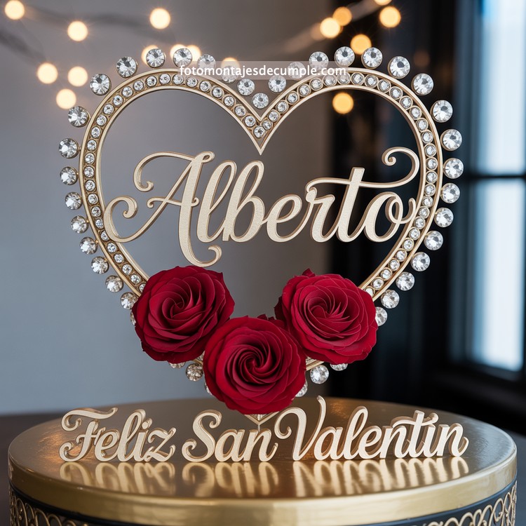 nombres san valentin