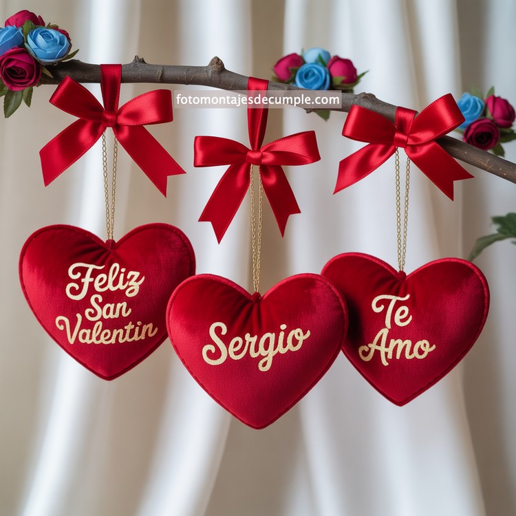 descargar gratis nombres san valentin