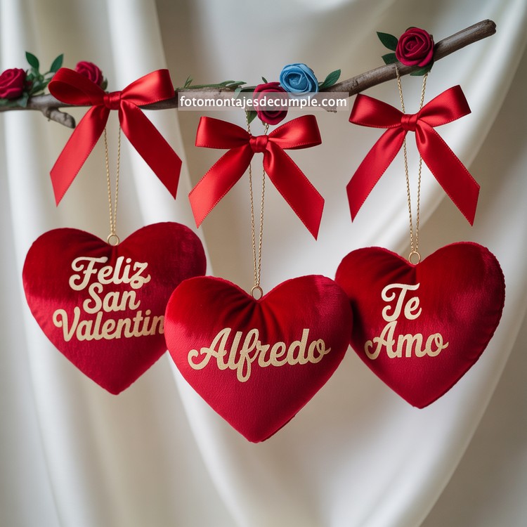 descargar gratis nombres san valentin