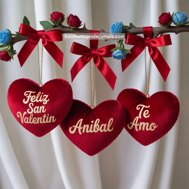 descargar gratis nombres san valentin