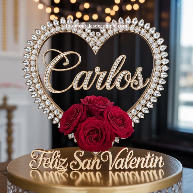 nombres san valentin