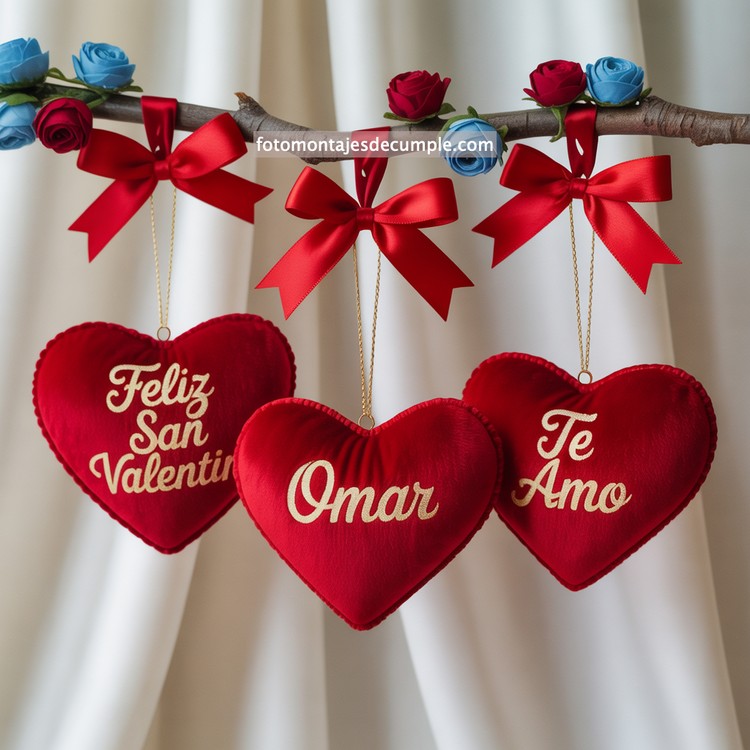 descargar gratis nombres san valentin