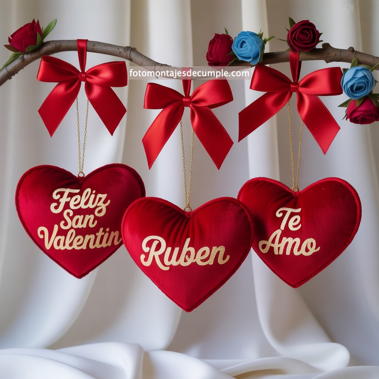 descargar gratis nombres san valentin