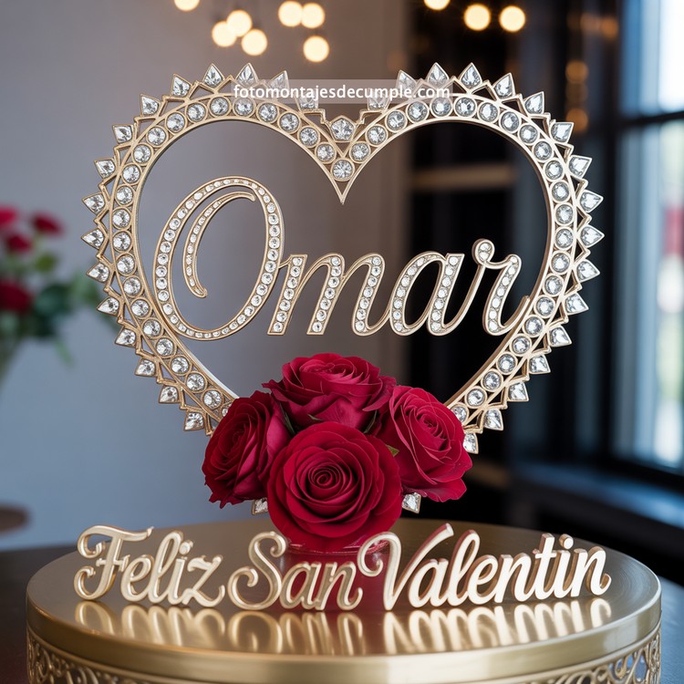 nombres san valentin