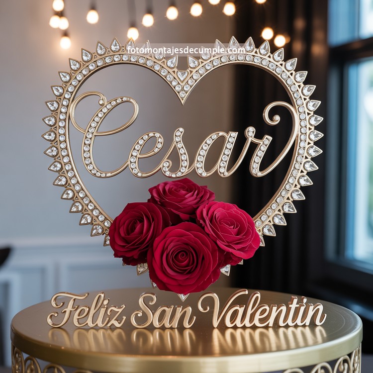 nombres san valentin