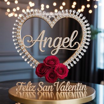 nombres san valentin