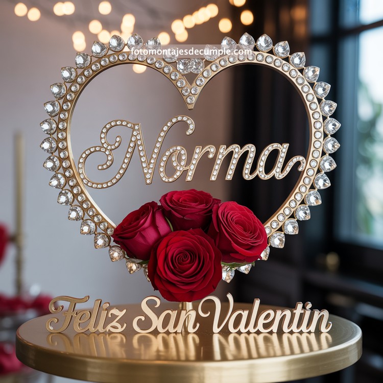 nombres san valentin