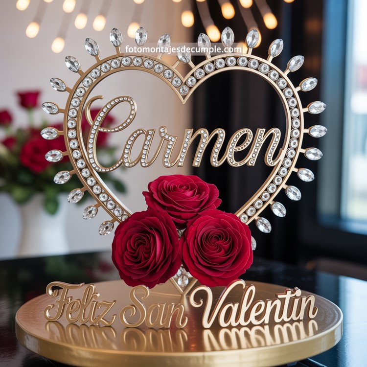 nombres san valentin