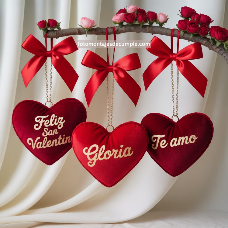 descargar gratis nombres san valentin