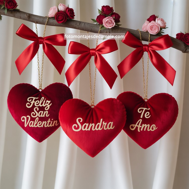 descargar gratis nombres san valentin