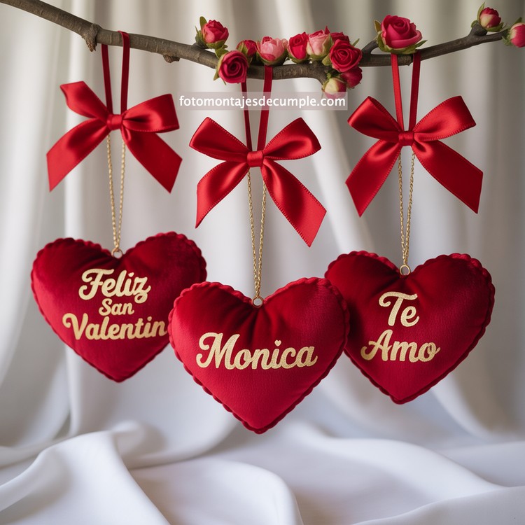 descargar gratis nombres san valentin