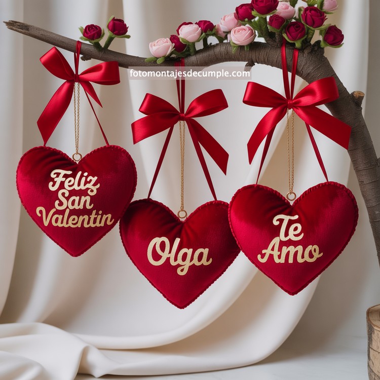 descargar gratis nombres san valentin